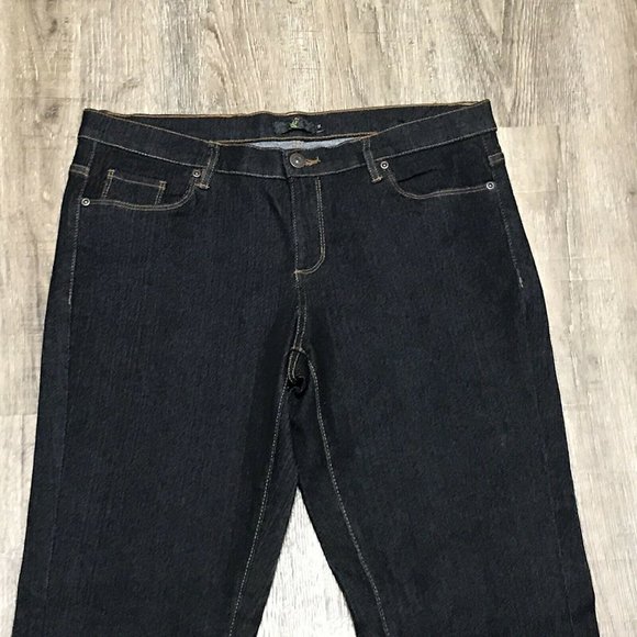 G21 George Skinny Denim Jeans Sz 13 - Picture 2 of 6